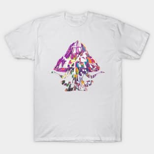 Psilly Cyben X A.I. T-Shirt